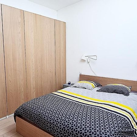 ヴァンヌEsprit Loftアパートメント エクステリア 写真
